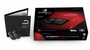 Scorpiontrack S5 VTS